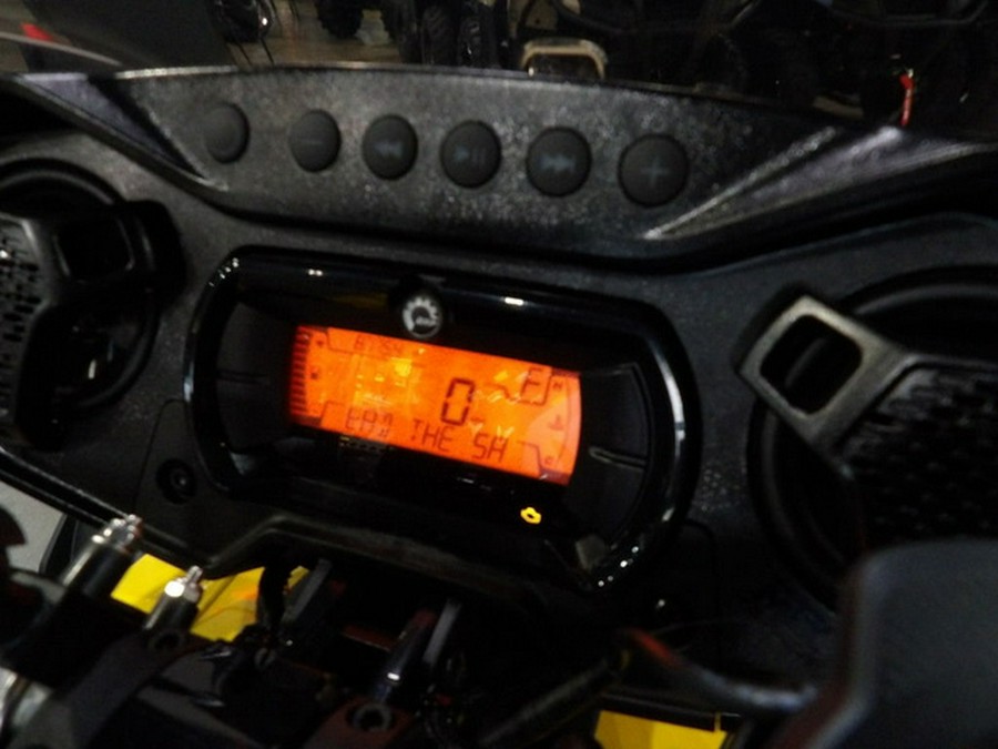 2023 Can-Am Ryker Rally Rotax 900 ACE