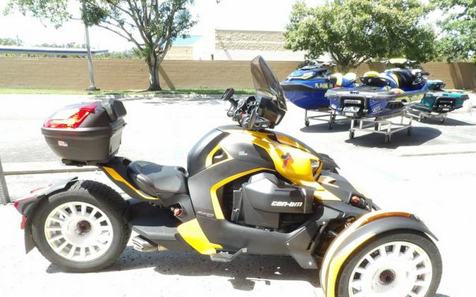 2023 Can-Am RD RYKER RALLY 900 23