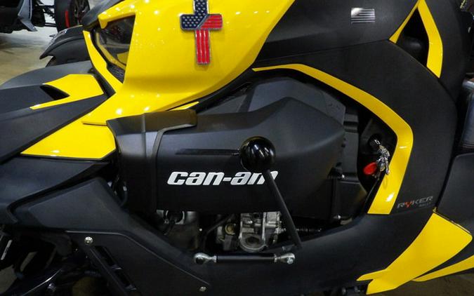 2023 Can-Am RD RYKER RALLY 900 23