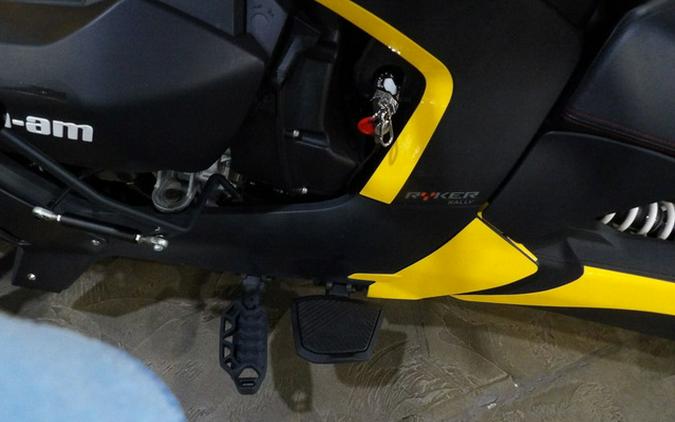 2023 Can-Am RD RYKER RALLY 900 23