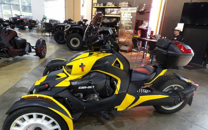 2023 Can-Am RD RYKER RALLY 900 23