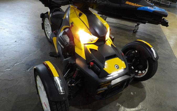 2023 Can-Am RD RYKER RALLY 900 23