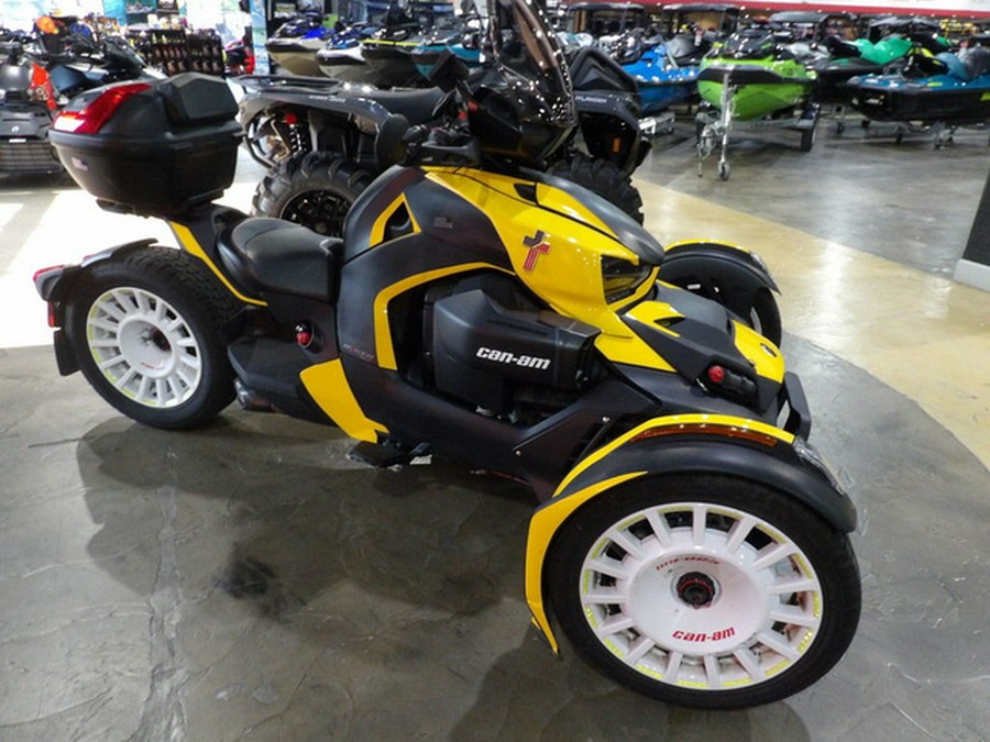 2023 Can-Am Ryker Rally Rotax 900 ACE