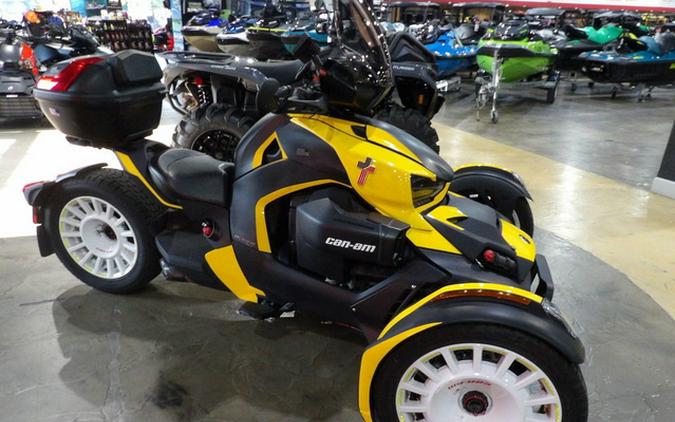 2023 Can-Am RD RYKER RALLY 900 23