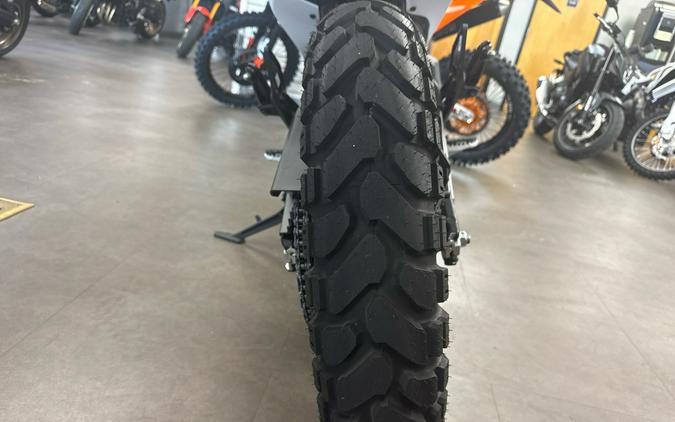 2026 KTM 390 Adventure R