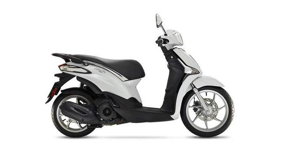 2022 Piaggio Liberty 150