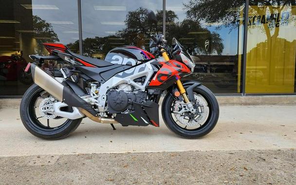 2023 Aprilia® Tuono V4 Factory 1100