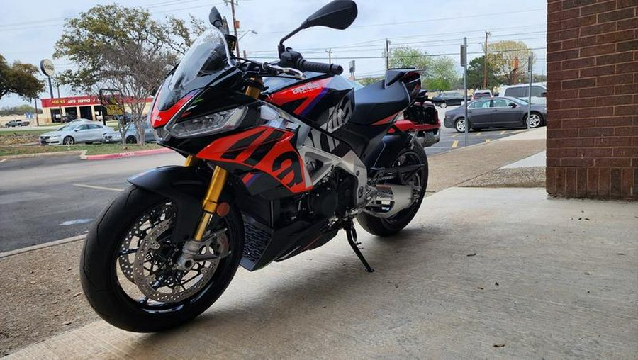 2023 Aprilia® Tuono V4 Factory 1100