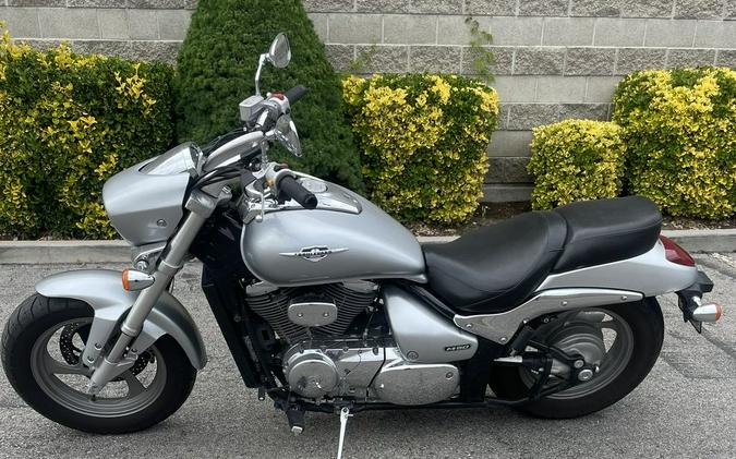 2013 Suzuki M50 BOULEVARD