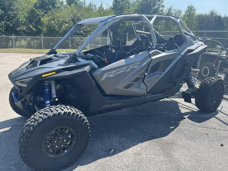 2024 Polaris® RZR Pro R 4 Premium