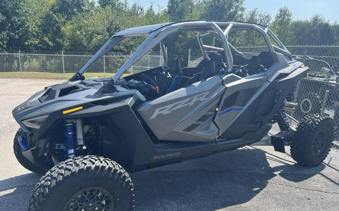 2024 Polaris® RZR Pro R 4 Premium