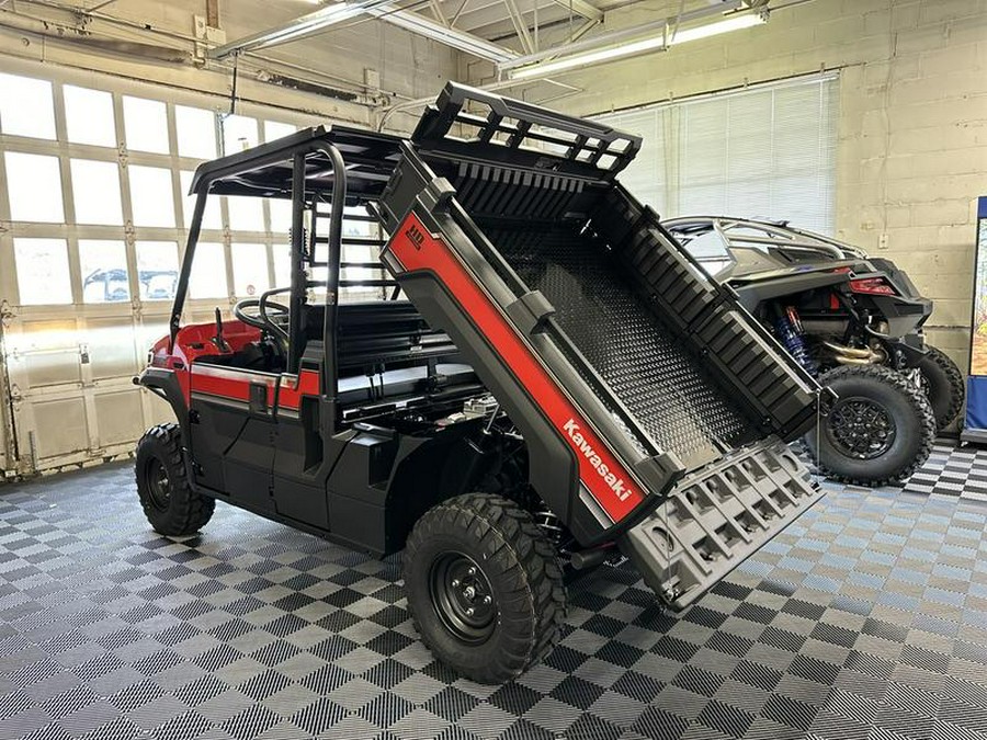 2024 Kawasaki Mule PRO-FX™ 1000 HD Edition