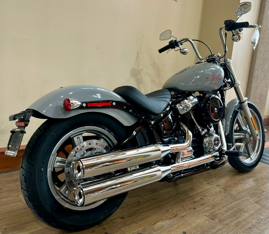 2024 Harley-Davidson Softail® Standard