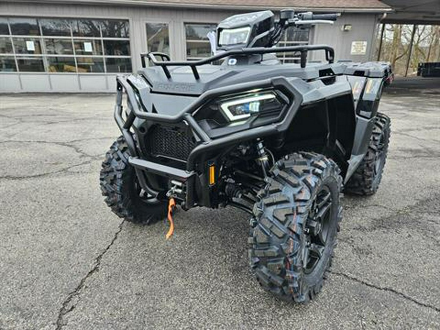 2024 Polaris Sportsman 570 Trail