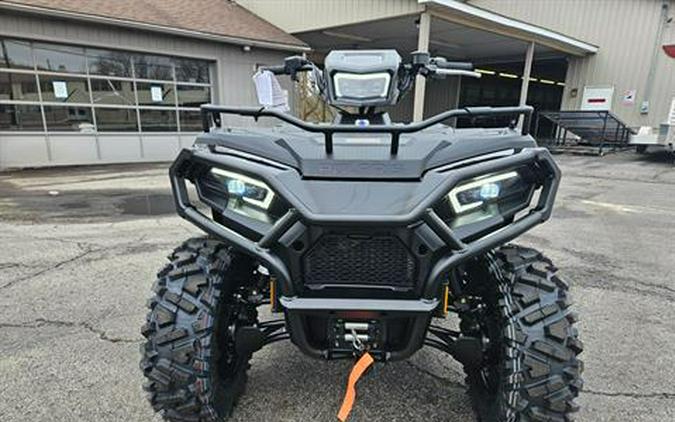 2024 Polaris Sportsman 570 Trail