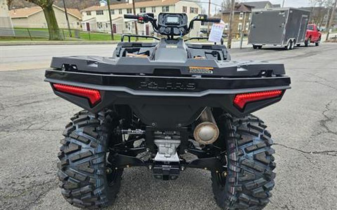 2024 Polaris Sportsman 570 Trail