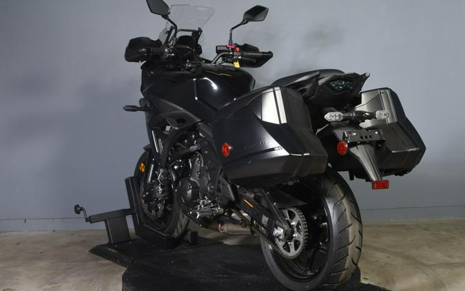 2022 Kawasaki Versys 650