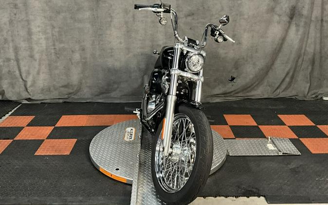 FXST 2020 Softail Standard