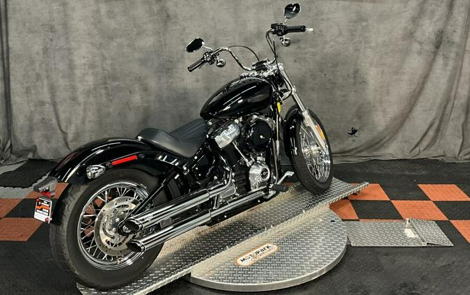 FXST 2020 Softail Standard