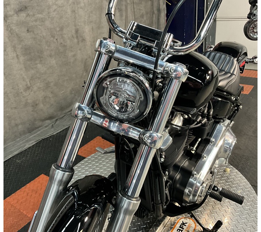 FXST 2020 Softail Standard