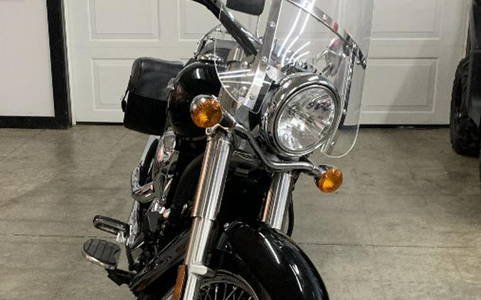 2008 Kawasaki VN900B