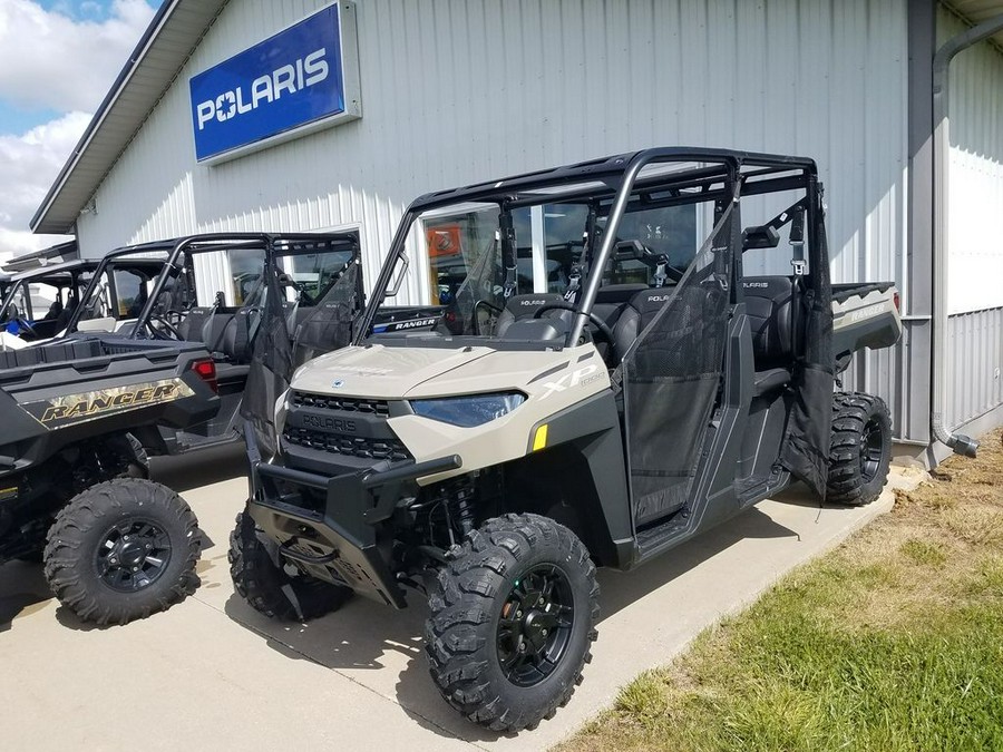 2024 Polaris® Ranger Crew XP 1000 Premium