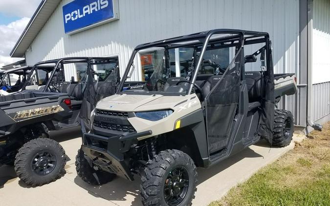 2024 Polaris® Ranger Crew XP 1000 Premium