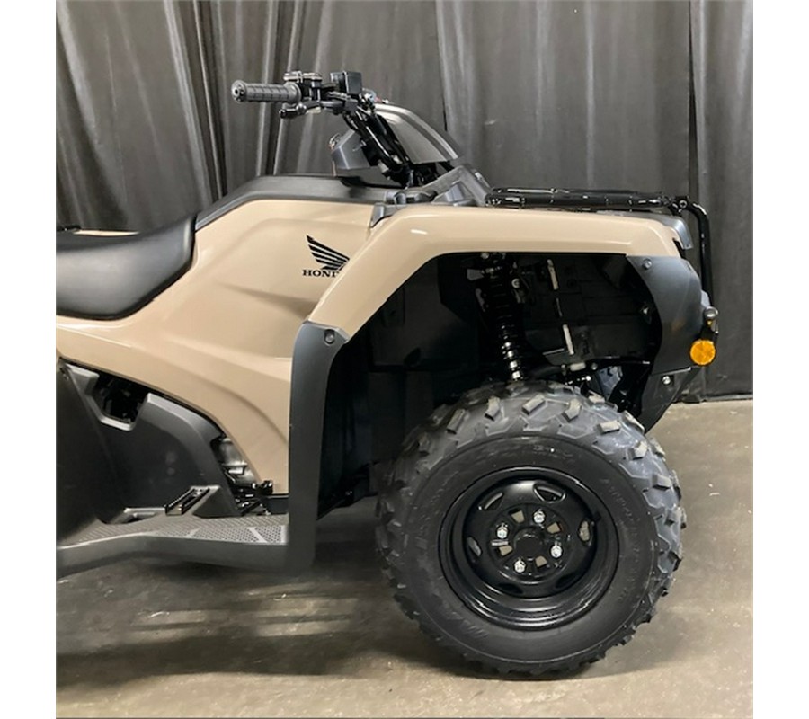 2024 Honda FourTrax Rancher 4X4 ES