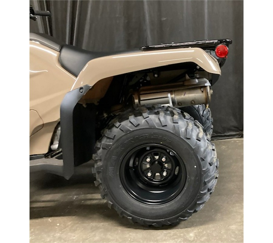 2024 Honda FourTrax Rancher 4X4 ES