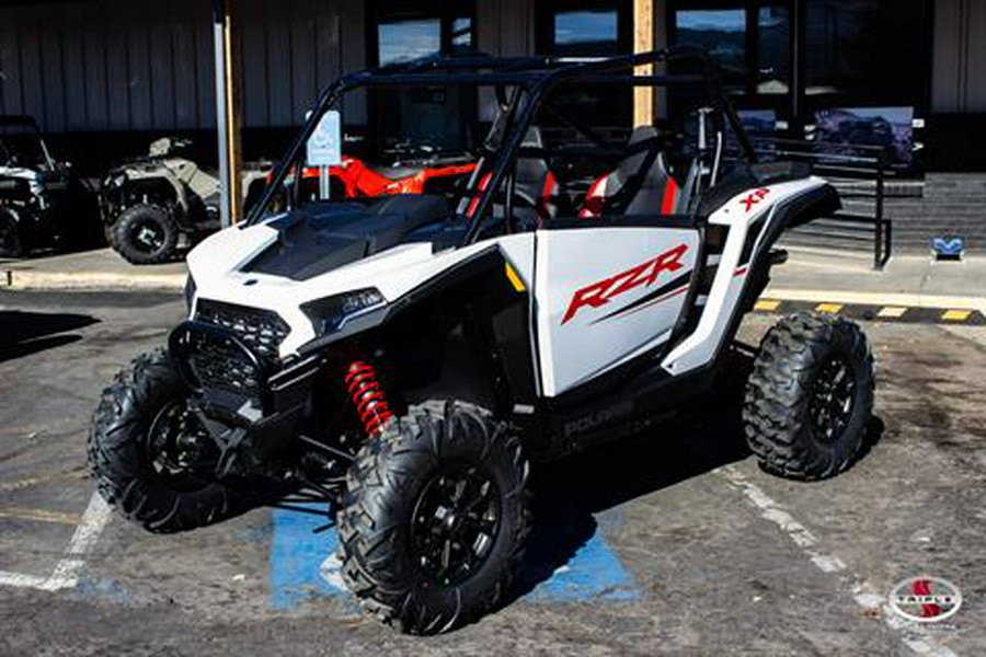 2024 Polaris RZR XP 1000 Sport