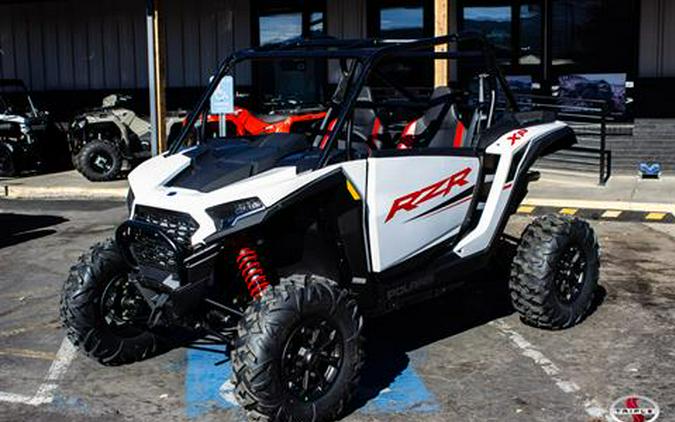 2024 Polaris RZR XP 1000 Sport