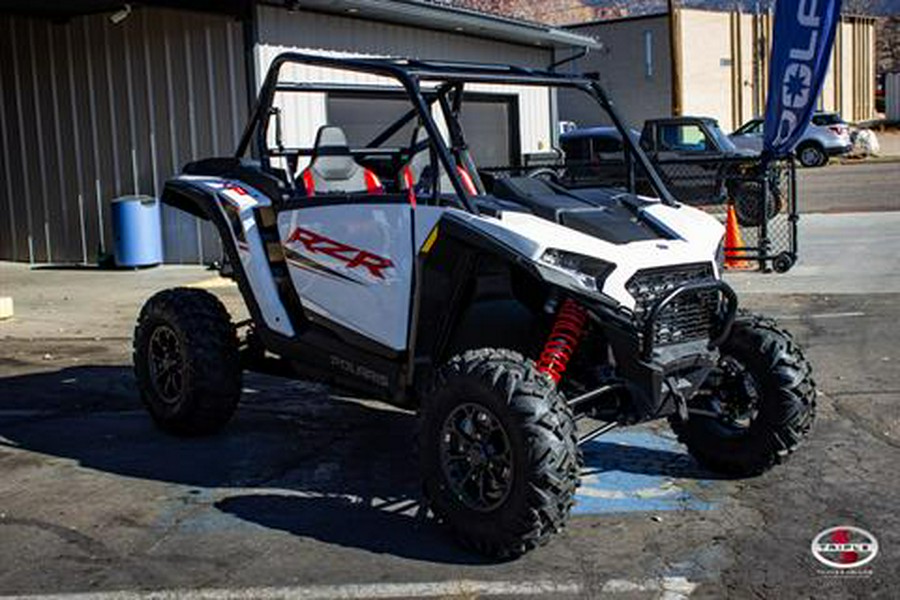 2024 Polaris RZR XP 1000 Sport