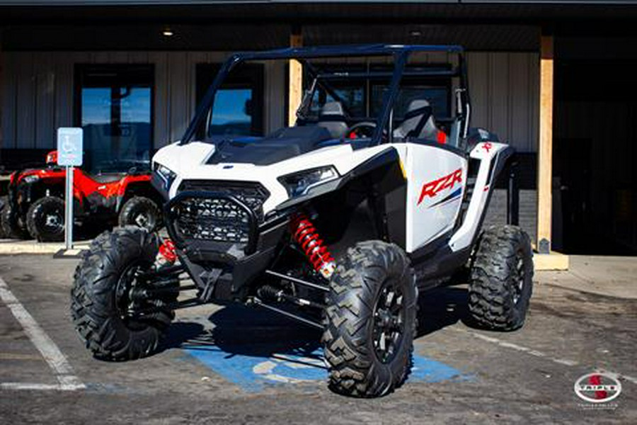 2024 Polaris RZR XP 1000 Sport