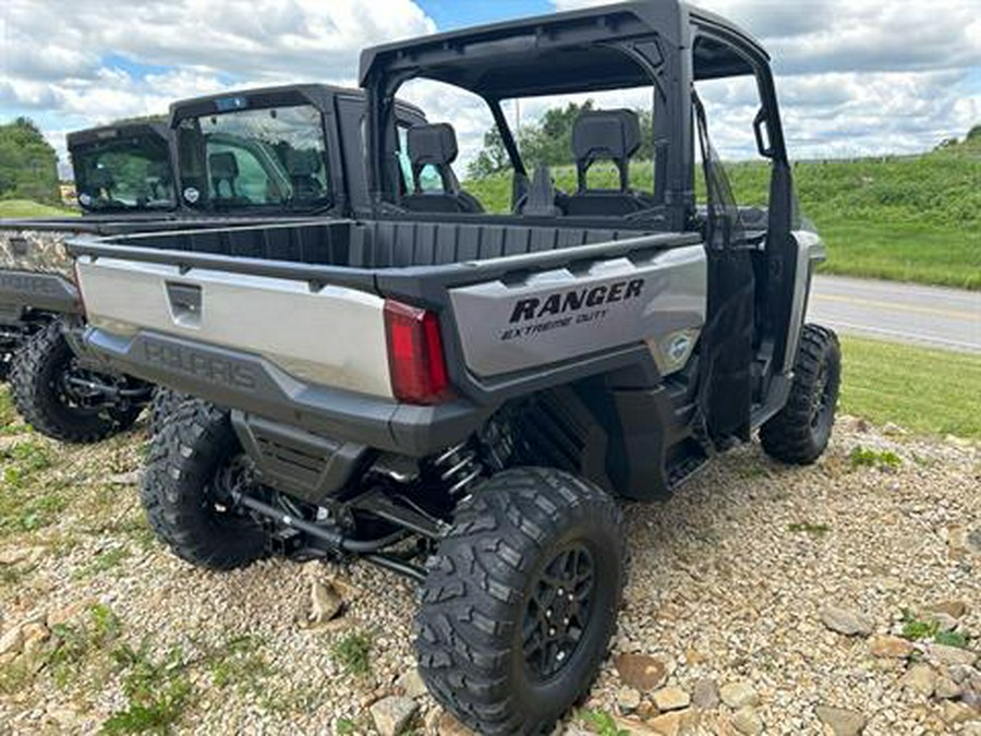 2024 Polaris Ranger XD 1500 Premium