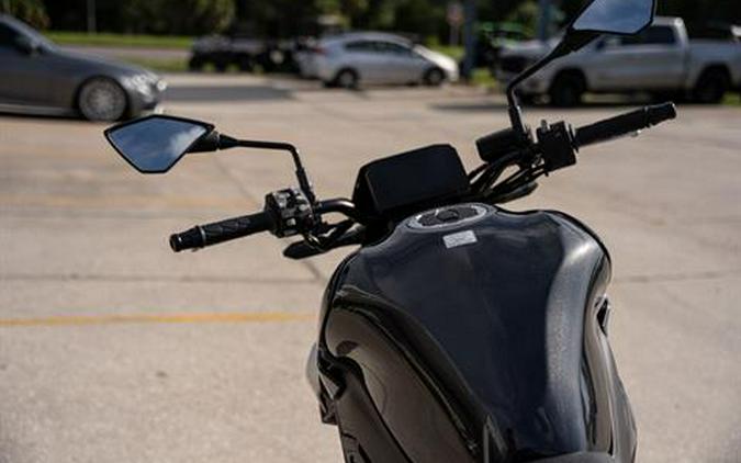 2025 Kawasaki Z900 ABS