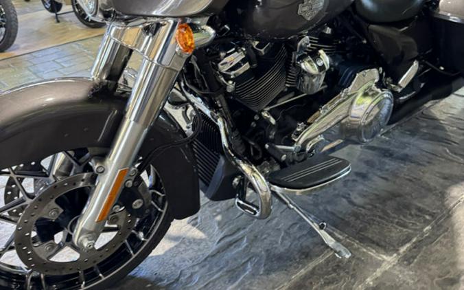 2023 Harley-Davidson Street Glide Special