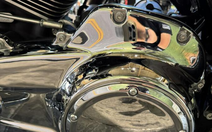 2023 Harley-Davidson Street Glide Special