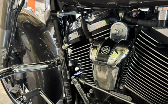 2023 Harley-Davidson Street Glide Special