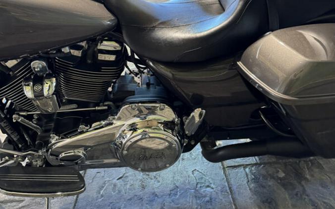 2023 Harley-Davidson Street Glide Special