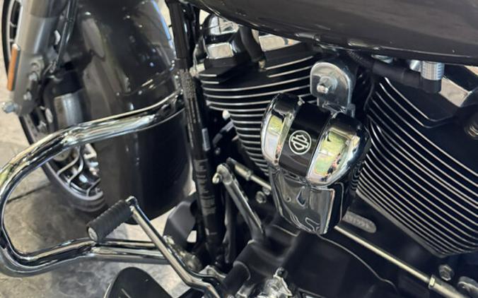 2023 Harley-Davidson Street Glide Special