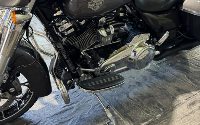 2023 Harley-Davidson Street Glide Special