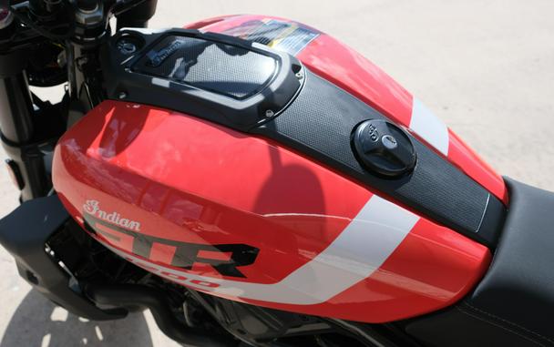 2024 INDIAN MOTORCYCLE INDIAN FTR