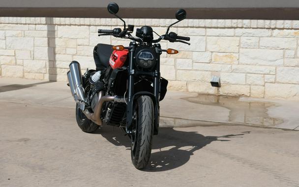 2024 INDIAN MOTORCYCLE INDIAN FTR