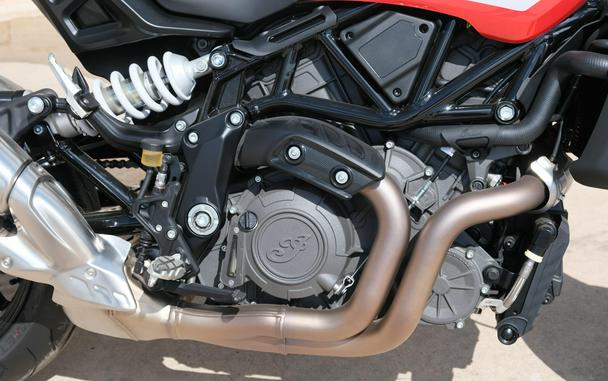 2024 INDIAN MOTORCYCLE INDIAN FTR