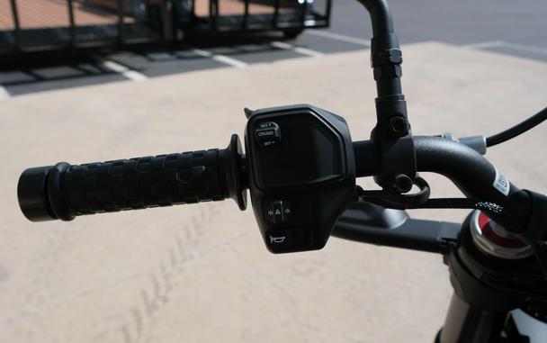 2024 INDIAN MOTORCYCLE INDIAN FTR