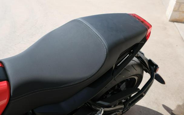 2024 INDIAN MOTORCYCLE INDIAN FTR