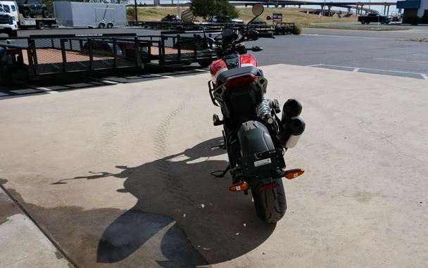 2024 INDIAN MOTORCYCLE INDIAN FTR