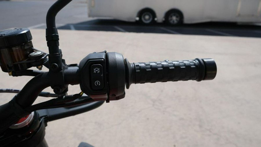 New 2024 INDIAN MOTORCYCLE INDIAN FTR