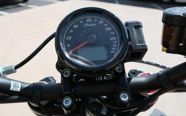 2024 INDIAN MOTORCYCLE INDIAN FTR