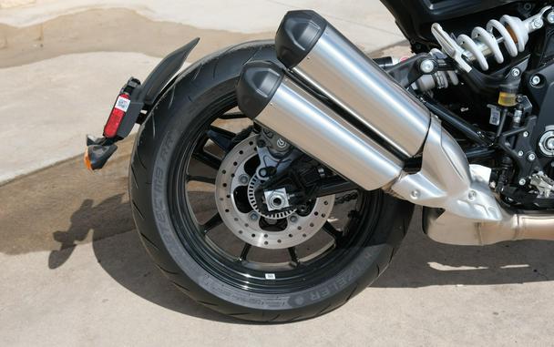 2024 INDIAN MOTORCYCLE INDIAN FTR